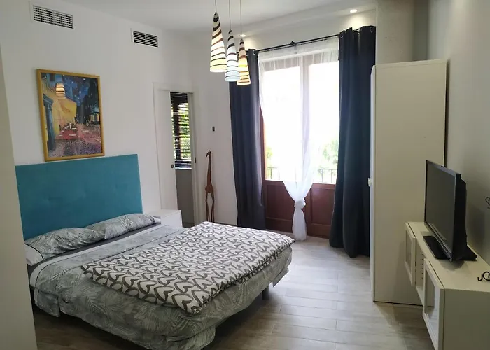 Altozano Room I, Estudio, Centro De Malaga, Gayfriendly, Wi-Fi Gratis