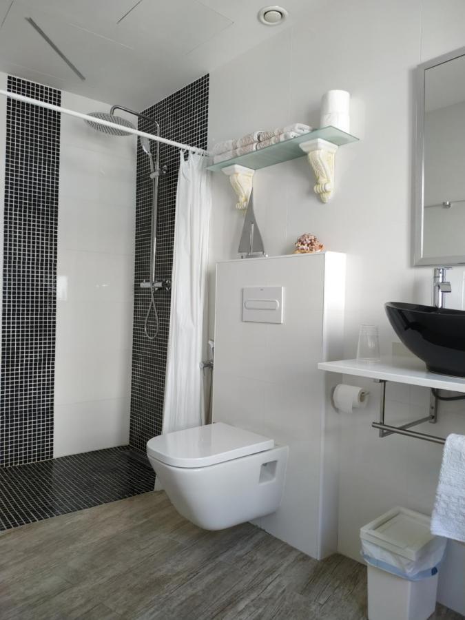 Altozano I, Estudio, Centro De Malaga, Gayfriendly, Wi-fi Gratis Séjour chez l'habitant