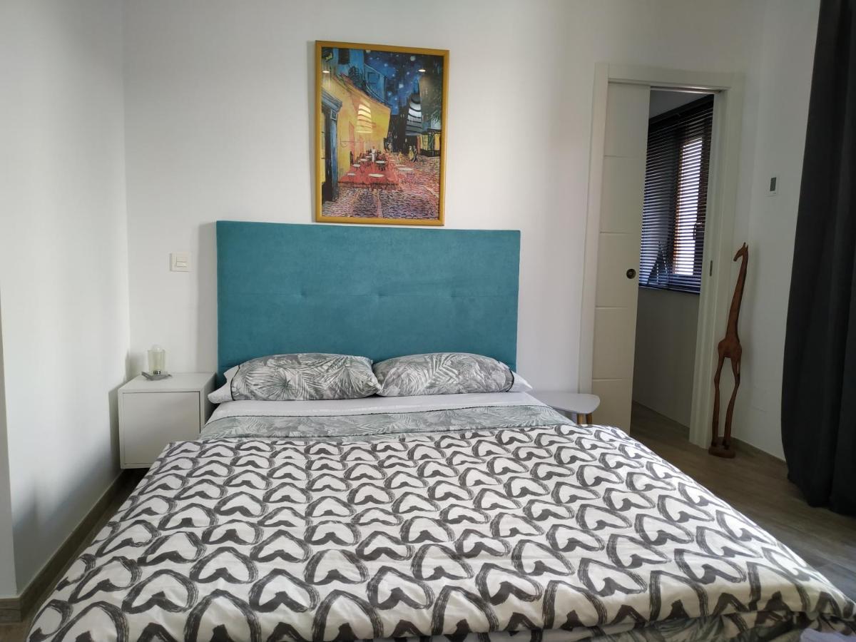 Altozano I, Estudio, Centro De Malaga, Gayfriendly, Wi-fi Gratis Séjour chez l'habitant Málaga
