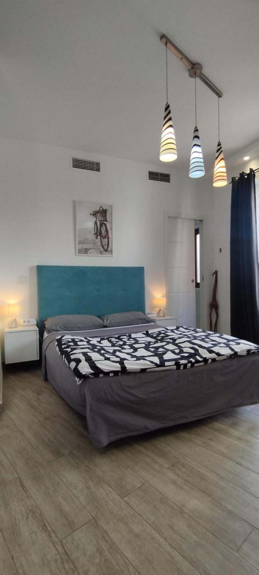 Altozano I, Estudio, Centro De Malaga, Gayfriendly, Wi-fi Gratis Séjour chez l'habitant Málaga